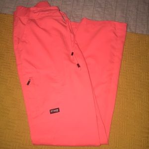 Grey’s Anatomy scrub pants
